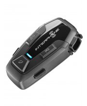 Interphone Ucom 7R Bluetooth Motorcycle Headset at JTS Biker Clothing